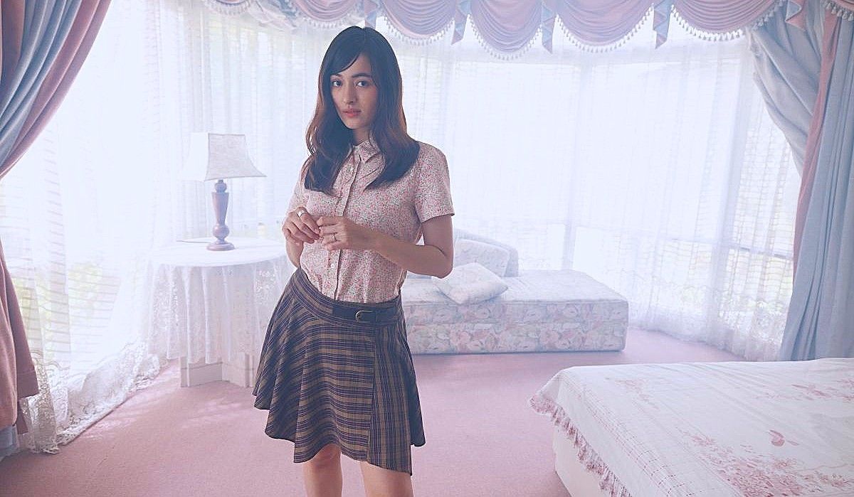 Mawar de Jongh Rilis “KAN”, Curhat Sahabat soal Cinta