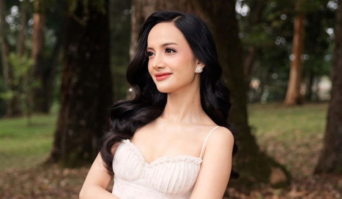Tetep Kowe, Single Baru Nisa Farella Bernuansa Hiphop Dangdut