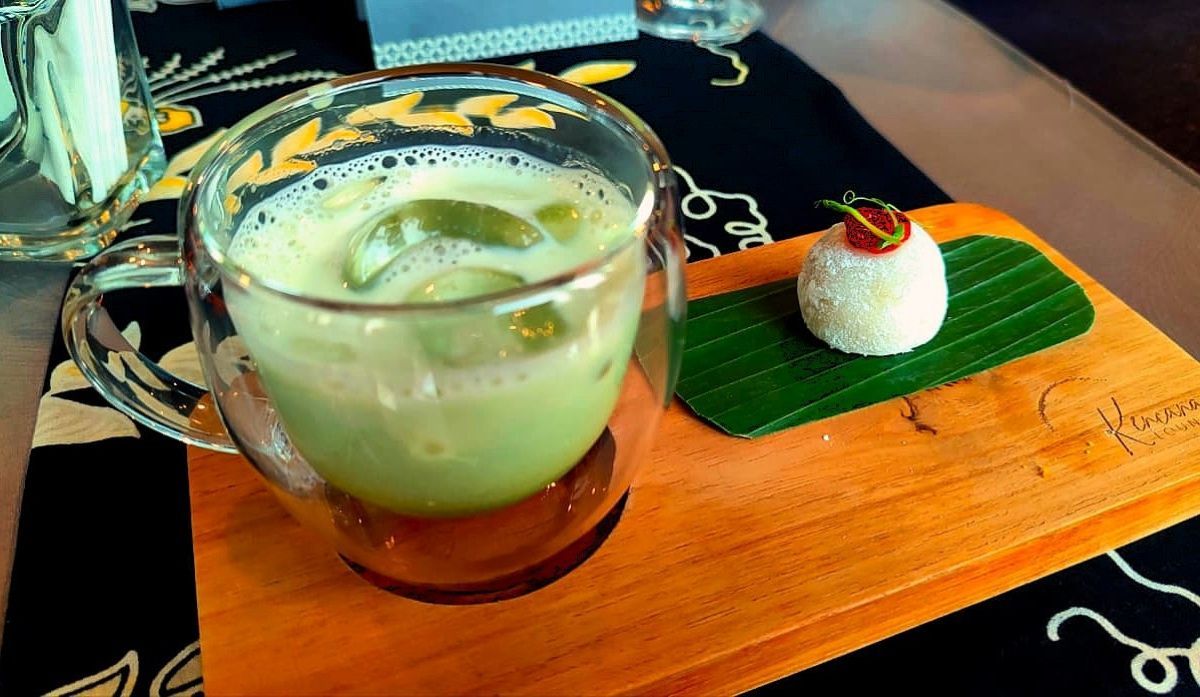 The Art of Jamu, Nikmati Jamu Nusantara dengan Cara Seduh ala Ngopi
