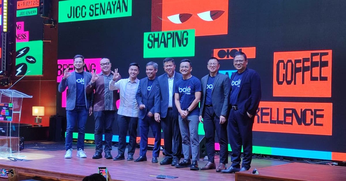 Indonesia Coffee Expo 2026 Jakarta: Targetkan 10.000 Pengunjung Perkuat Ekosistem Kopi Nusantara