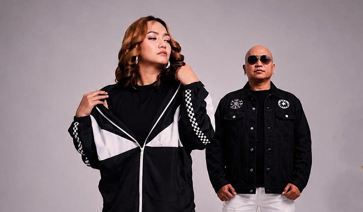 Dangdut Remix Bertemu Breakbeat, Liebie dan DJ Stroo Ajak Gen Z Bergoyang
