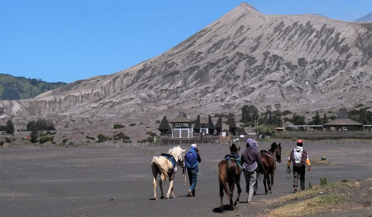 Olahraga Rekreasi, Cara Seru Menikmati Liburan di Indonesia