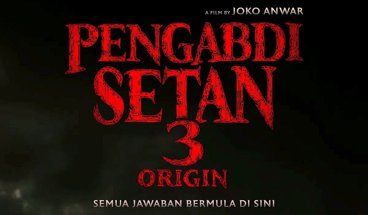 Pengabdi Setan 3: Origin Mulai Diproduksi, Asal Mula Teror Akhirnya Diburu