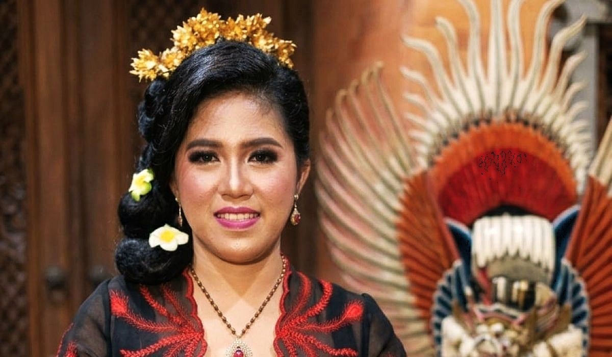 Ramalan Rara, Budie Arie dan Projo bawa keberuntungan di pilpres harus di rangkul
