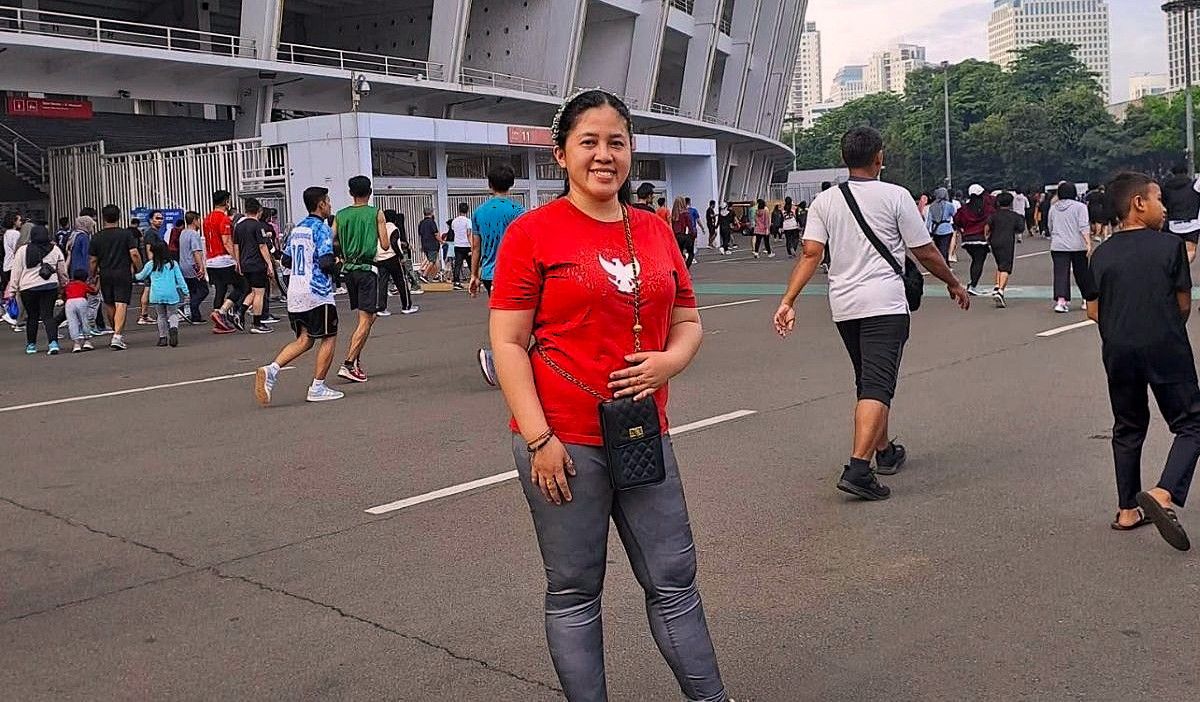 Ramalan Rara Jitu Persija Menang, Persib Kalah Terhormat Bisa Cetak Gol