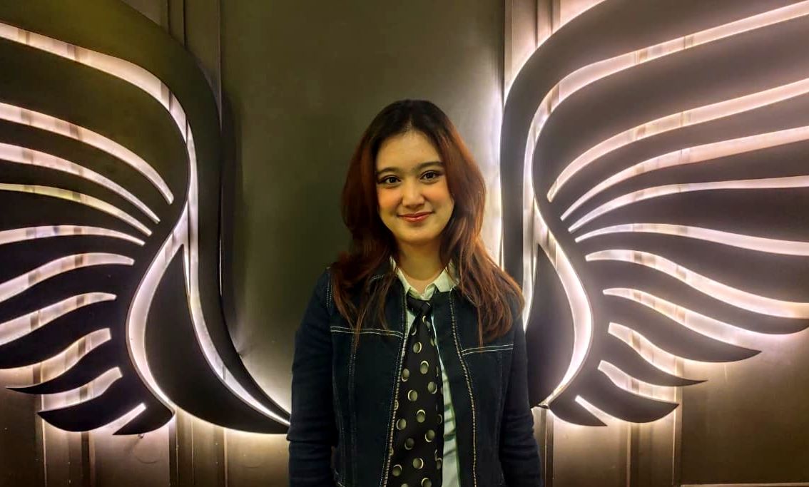 Alika Shafira Rilis EP Tentang Diriku, Tuangkan Kisah Cinta dan Patah Hati dalam 7 Lagu