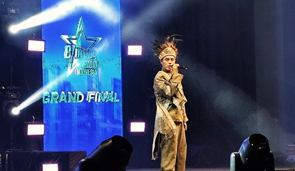 Bintang Radio 2026, Lagu Lawas dan Pop Daerah Jadi Tantangan Finalis
