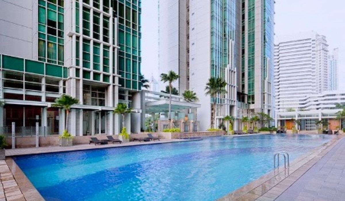 Fraser Residence Sudirman Jakarta Tawarkan Kenyamanan Layaknya di Rumah Dengan Desain Ruang Lebih Elegan