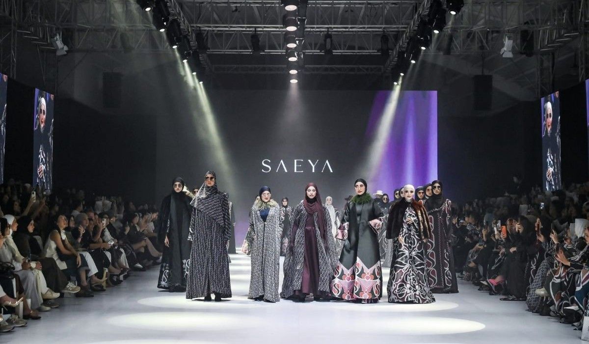Jakarta Fashion Week 2027: Modinity Group Hadirkan Dua Brand Baru, SAEYA dan Daywell