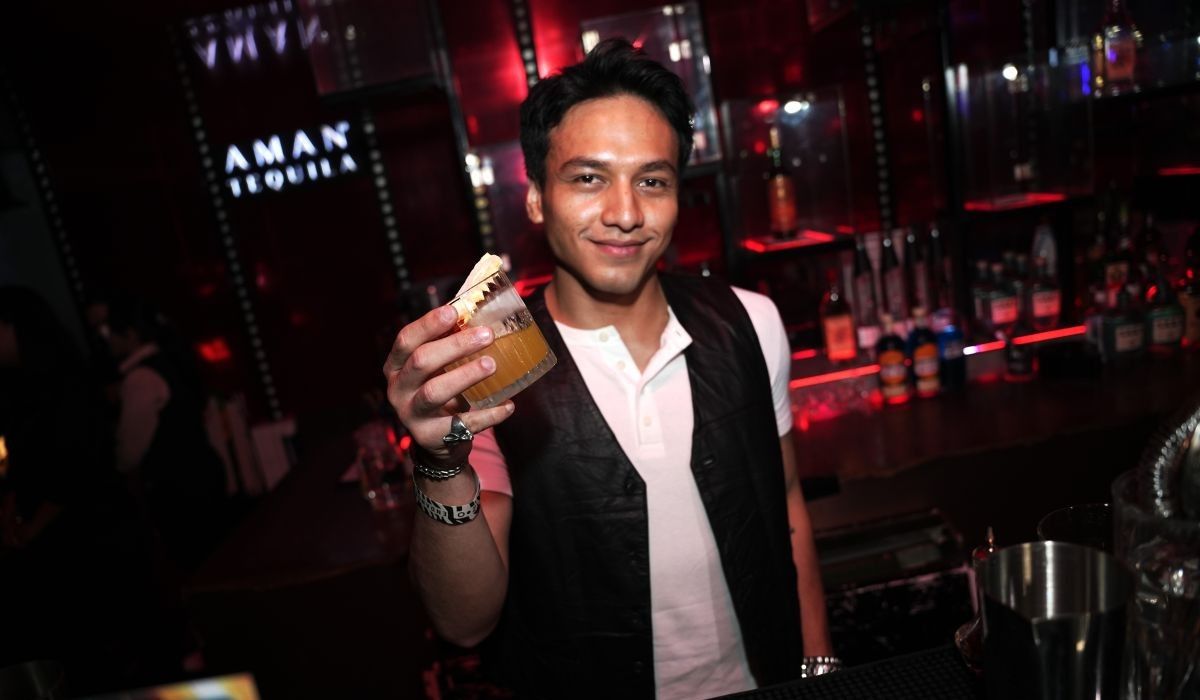 Jefri Nichol Meriahkan POP 10th Anniversary, Perpaduan Musik dan Pop Culture Urban