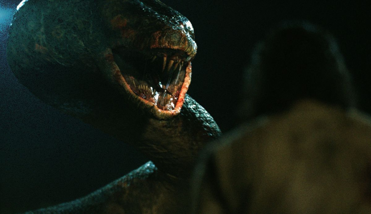 Review Film Beware Boiúna: Teror Ular Raksasa di Hutan Amazon, Menegangkan tapi Punya Kekurangan