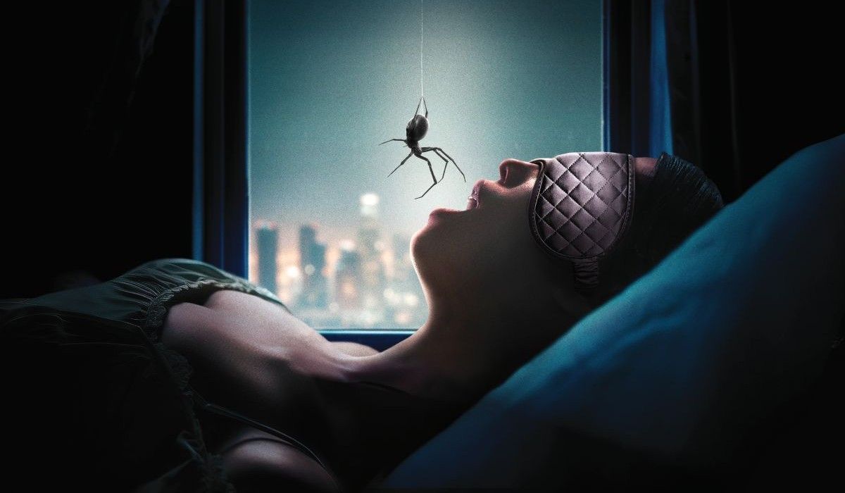 Review Film Crawlers 2026, Seru Namun Minim Ikatan Emosional