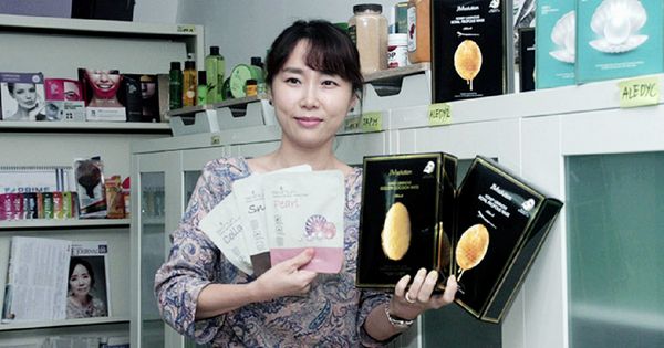 JMSolution Beri Solusi Untuk Kulit Tampil Lebih Sehat