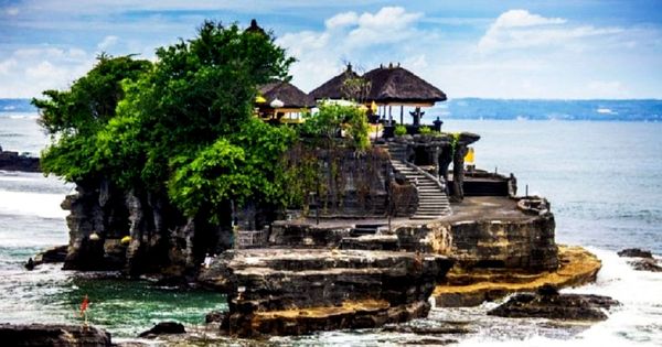 Tanah Lot Art & Food Festival Dihelat Untuk Pulihkan Pariwisata Tabanan