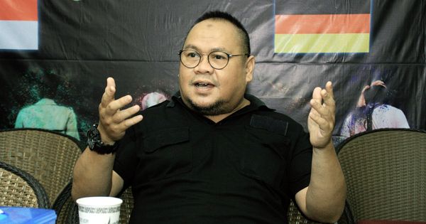 SPMI Prihatin Pekerja Musik Menjadi Korban Di Sorong, Papua