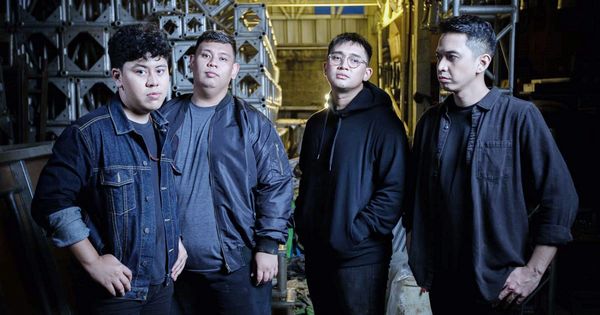 Lengkara Single Band Rahara Proses Pendewasaan Dalam Karir