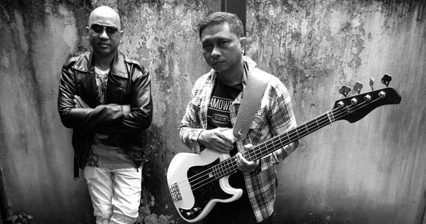 Street Carnival Single Baru DJ Stroo Kolaborsi Alex Kuple