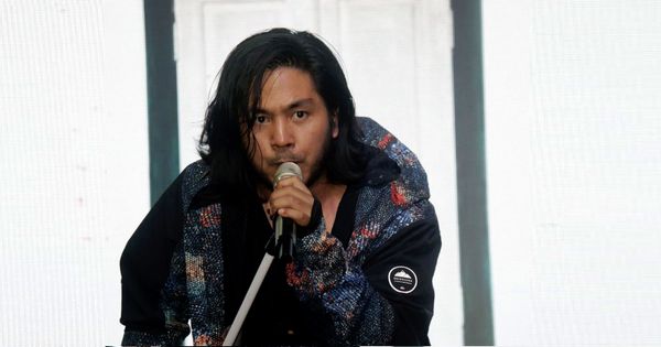 Takaeda Rilis Single Terlalu Berharap Padukan Rock Dan EDM