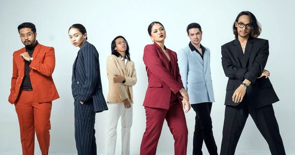 Sua Sapa Kolaborasi Tiara Effendy dan Harra Untuk Memotivasi