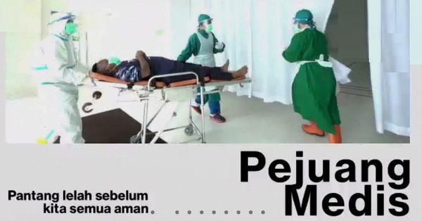 Habitat For Humanity Indonesia Siapkan Rumah Singgah Bagi Tim Medis