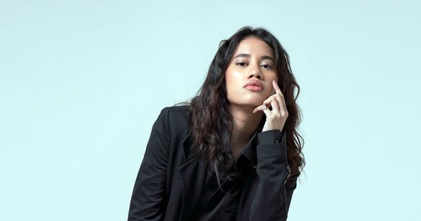 Faye Risakotta Rilis Single Ecstasy Menuju EP Awal April