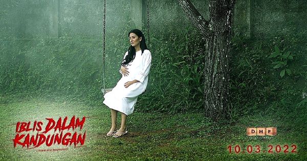 Iblis Dalam Kandungan Film Berlatar Budaya Sunda