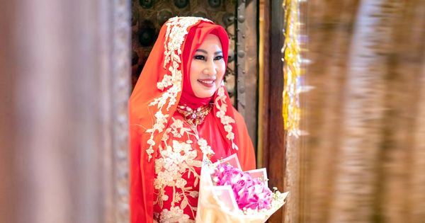 Susi Muryani Lalui Pandemi Tetap Sujud Syukur Dalam Keadaan Apapun