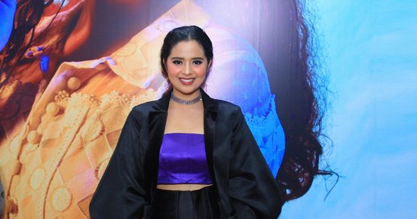 Tasha Bouslama Rilis Single Ku Ingin Usung Genre EDM
