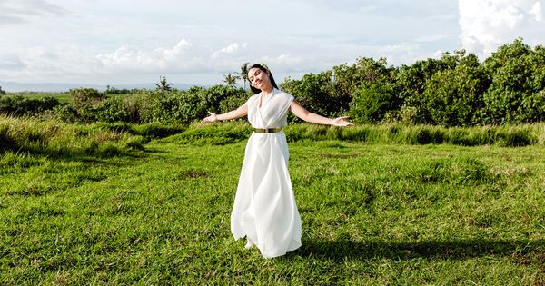 Tutur Batin Cara Yura Yunita Ajak Perempuan Merayakan Diri