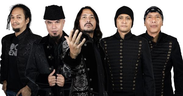 Dewa 19 Melaju 30 Tahun Berkarya Gandeng Ello Rilis Juliette
