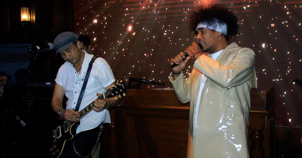 Elmatu Diberi Kebebasan Piyu Dalam Menanti Sebuah Jawaban