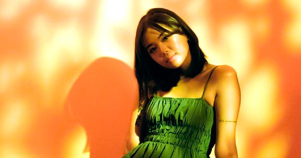 Noui Rilis EP Innerchild Sebuah Proses Penemuan Identitas Diri
