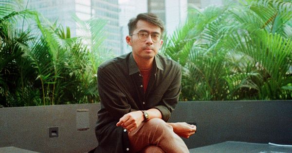 Rilis Ragu ? (Reprise) (2022) Rayhan Noor Kembali Ke Awal