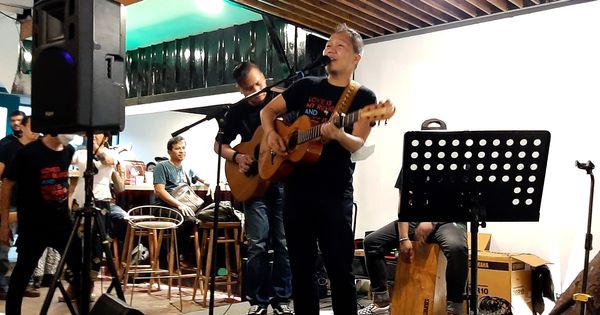 Beautiful Soul Day With Sandhy Sondoro Di Penghujung Ramadan