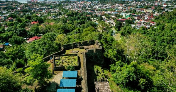 Desa Wisata Limbo Wolio Harus Terjaga Kelestariannya