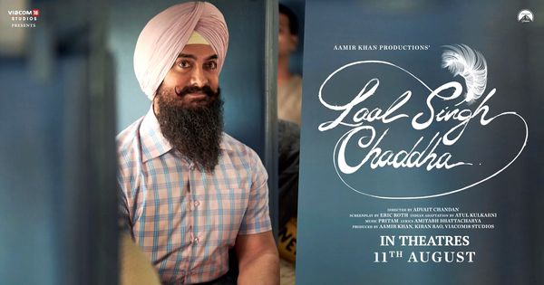 Laal Singh Chaddha, Karya Aamir Khan Penuh Pesan Menyentuh