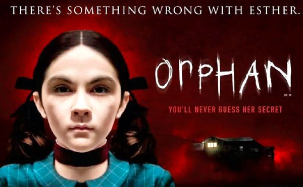 ORPHAN : First Kill, Ketika Psikopat Salah Pilih Mangsa