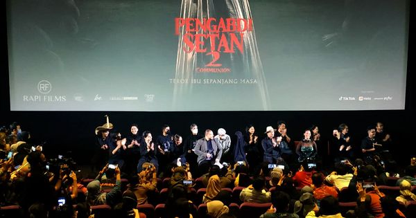 Pengabdi Setan 2 Tayang, Joko Anwar Minta Jangan Spoiler