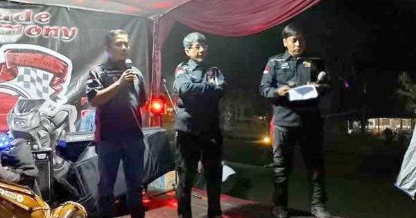 20 Tahun Z Club, Merajut Persaudaraan Di Bumi Pasundan