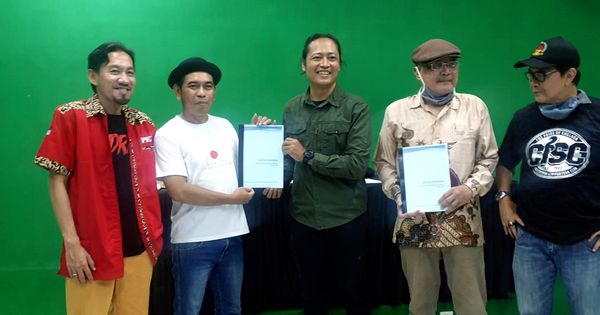 FFWI Tolak Menilai Pelaku Kekerasan Atau Perundungan Sekual