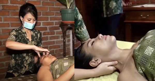 Wow, Ternyata Totok Aura Bisa Bikin Kamu Sehat Dan Bahagia