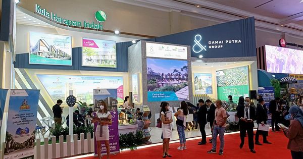 Cluster Nismara Solusi Milenial Dan Pasangan Muda Miliki Properti