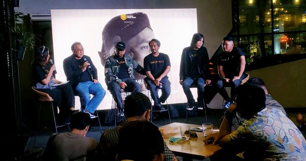 Film Pendek "Sang Pemula" Angkat Tokoh Pahlawan Jurnalistik