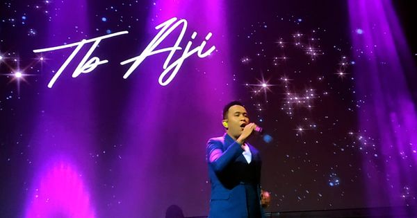 TB Aji Rilis Single Kedua Berjudul Simpan Hati