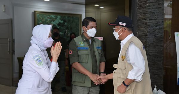 Korban Gempa Cianjur Makin Bertambah, Perlu Bantuan Logistik