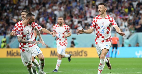 Kroasia Ke Perempat Final berkat Dominik Livakovic, Kalahkan Jepang Dengan Adu Penalti