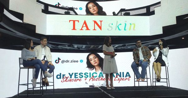Luncurkan TAN Skin, Hendry Tan: Skincare Lokal Kualitas Internasional