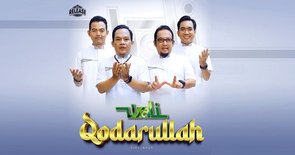 Qodarullah Single Wali Band Hiasi Ibadah Ramadan 1444 H