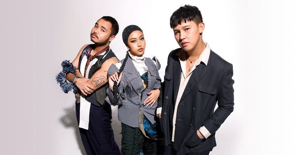 Jevin Julian, Kara Chenoa, dan Jinan Laetitia Bawakan Lagu “The One" MALIQ & D'Essentials