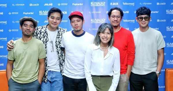 Konser 20 Tahun, Maliq & D'Essentials Siapkan 14 Ribu Tiket